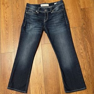 BKE Payton Stretch Boot